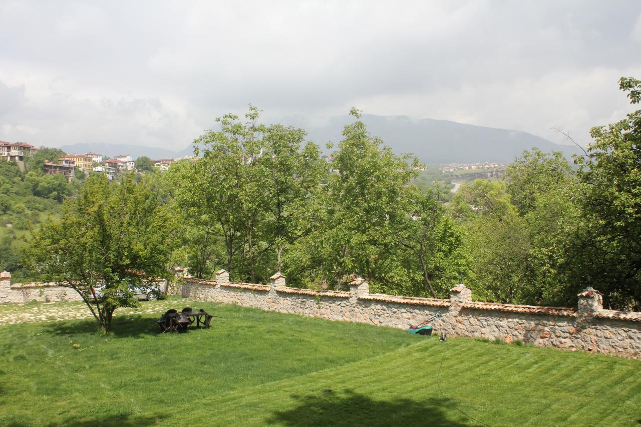 Akbulut Konak Safranbolu Exterior photo