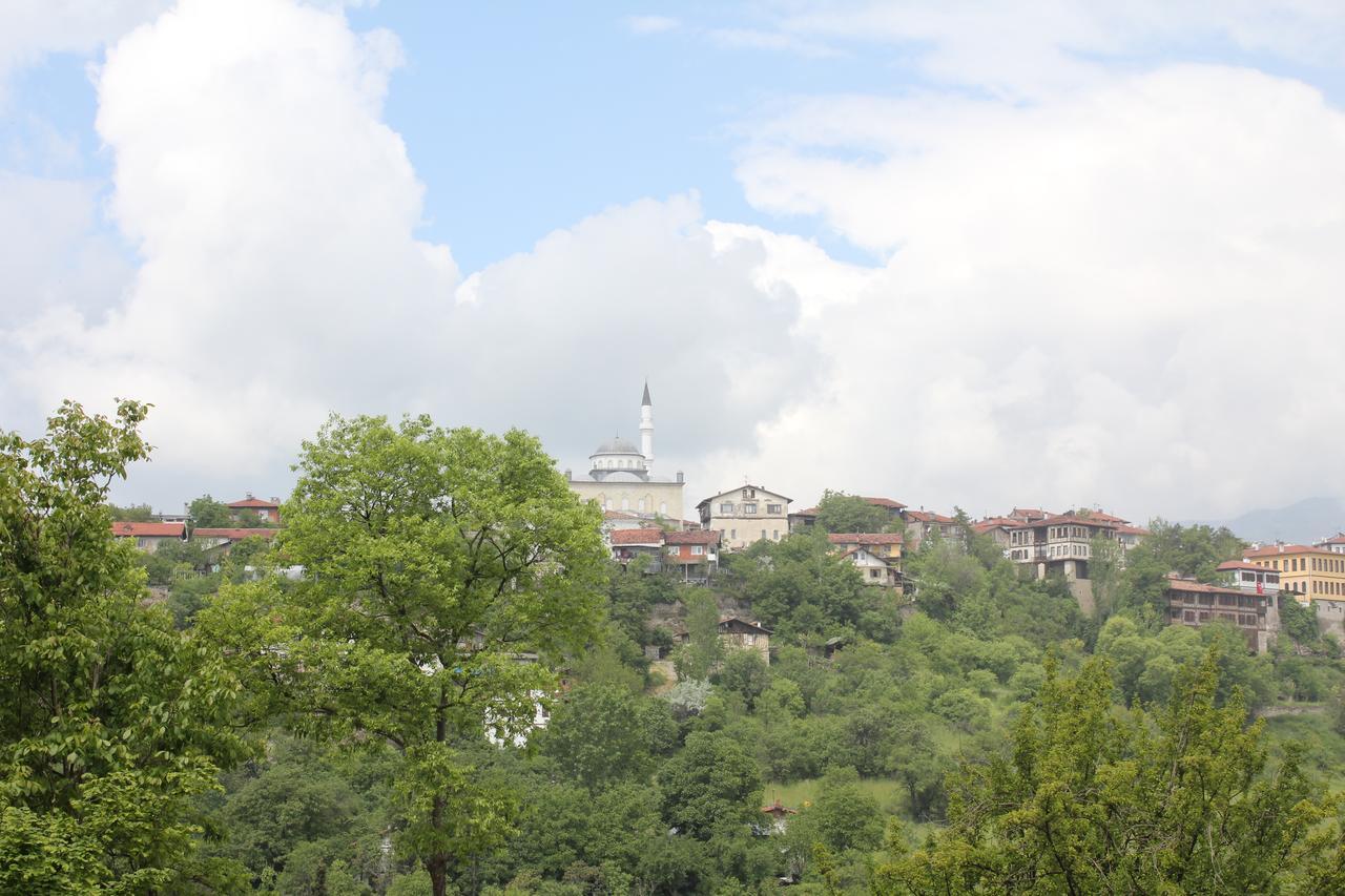 Akbulut Konak Safranbolu Exterior photo