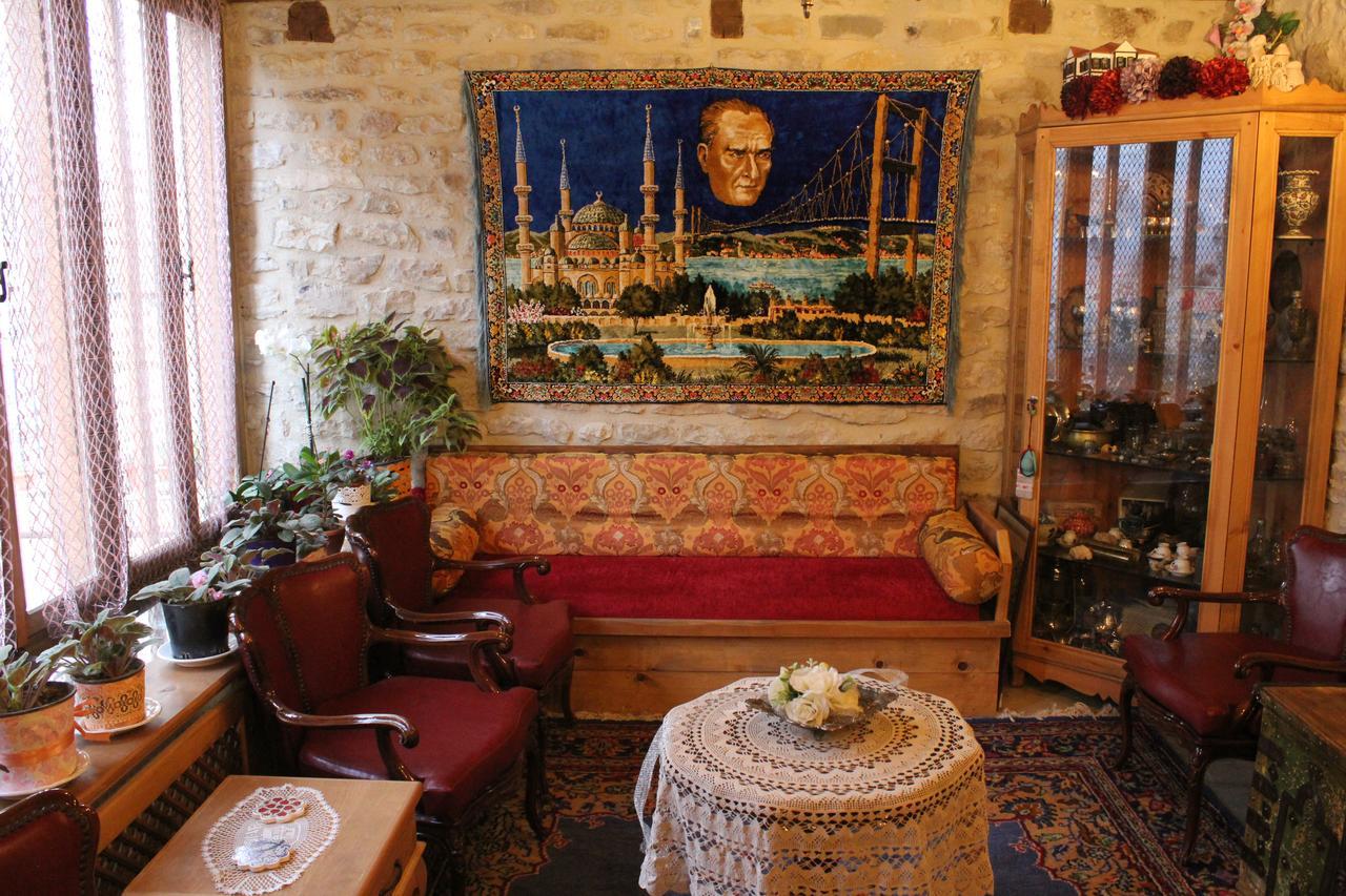 Akbulut Konak Safranbolu Exterior photo