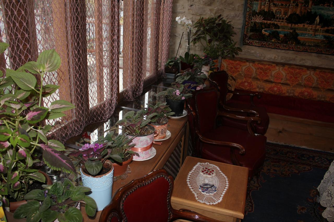 Akbulut Konak Safranbolu Exterior photo
