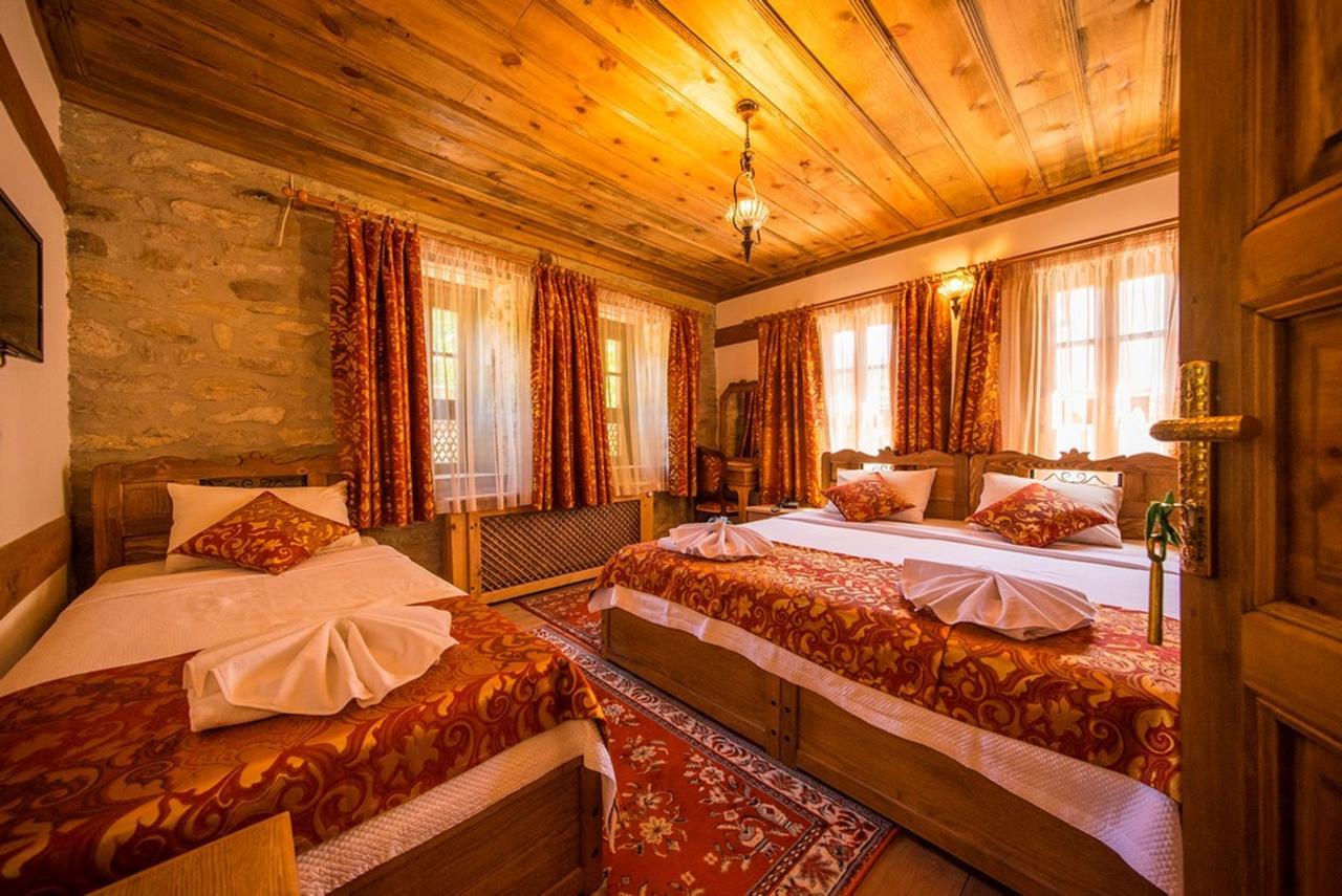 Akbulut Konak Safranbolu Exterior photo