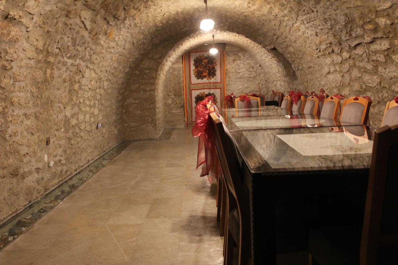 Akbulut Konak Safranbolu Exterior photo