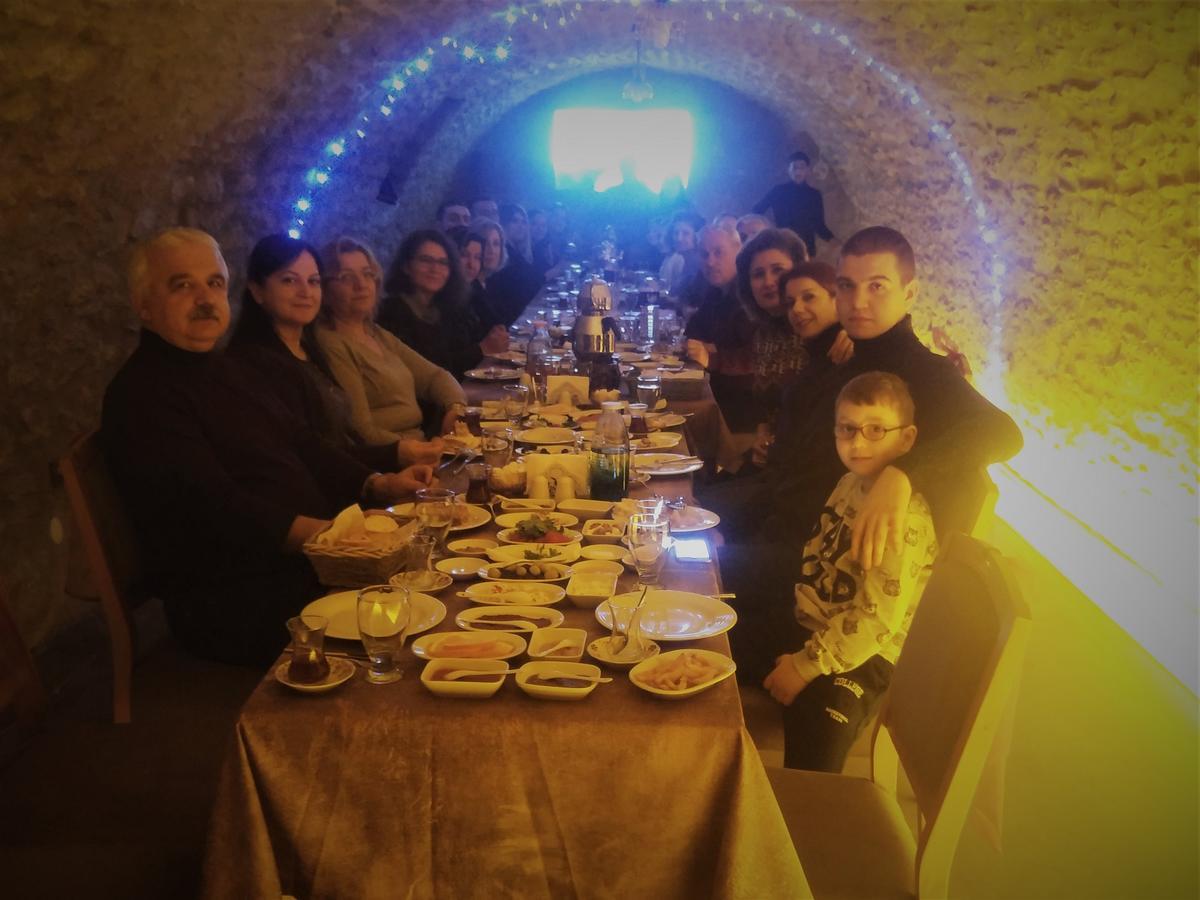 Akbulut Konak Safranbolu Exterior photo
